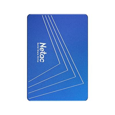 朗科2.5固态台式机笔记本电脑SSD