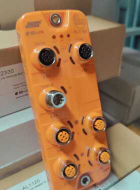 议价IFM AL2410 AL1320 AL1000 AL2332  全新原装正品易福门