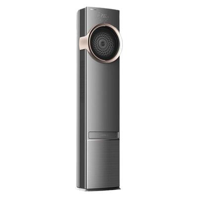 专柜同款 海信新风空调3匹1级变频璀璨空调柜机KFR-72LW/X810N-X1