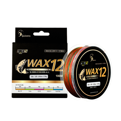 16编鱼线大力马线PE线路亚专用