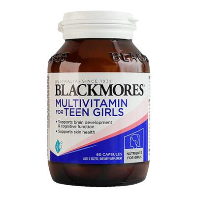 澳佳宝营养素BLACKMORES