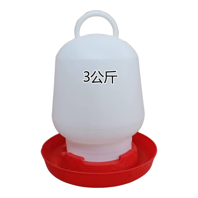 食槽加厚饮水器吉太食槽鸡鸭鹅