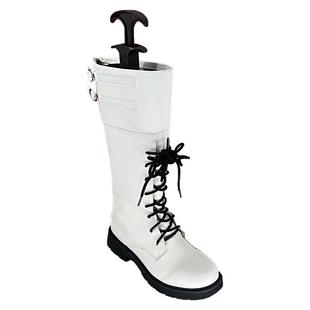 戏剧性谋杀  库利亚cosplay鞋漫男二次元动漫漫展游戏演出鞋定制