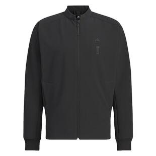 Adidas阿迪达斯男子外套2024春季新款舒适宽松运动休闲夹克IX4282