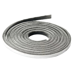 门缝密封毛条窗户挡风神器门底防风条门窗缝隙玻璃推拉漏风遮挡条