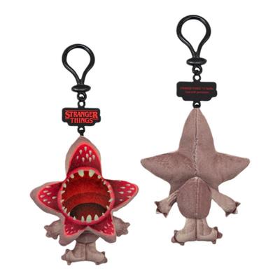 正版怪奇物语公仔钥匙扣达达挂饰