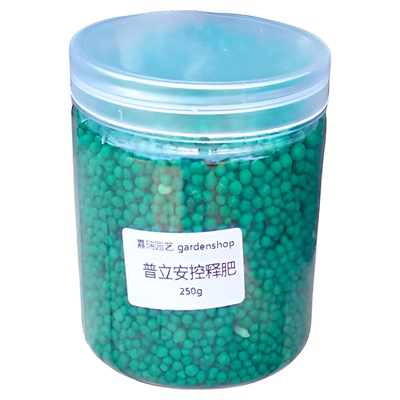 进口控释肥花多多101水涂抹剂