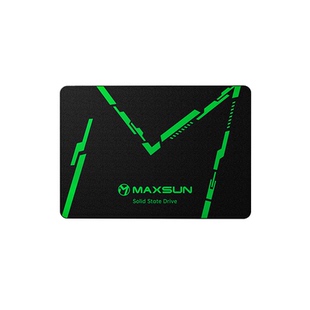 MAXSUN/铭瑄 128G 固态硬盘256G 512G全新SATA 台式机专用2.5英寸