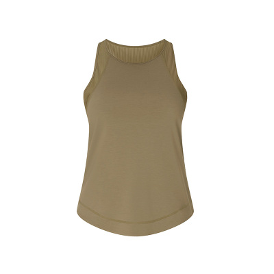 SweatyBetty网眼跑步工字背心