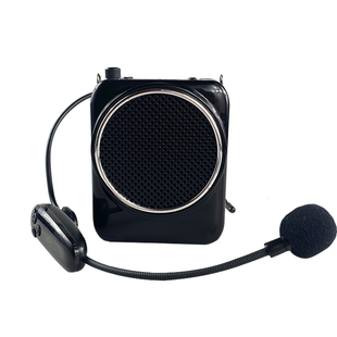 AKER/爱课AK20W无线扩音器教师专用小蜜蜂麦克风讲上课教学扩音机