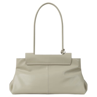 Atelier de LUMEN.ROOF SHOULDER BAG 26年托特包简约设计通勤
