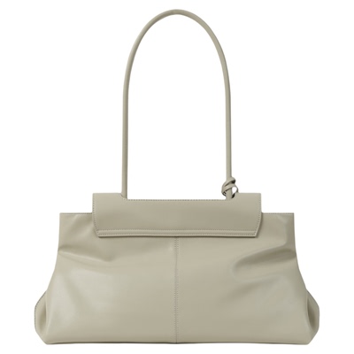 Atelier de LUMEN.ROOF SHOULDER BAG 26年托特包简约设计通勤