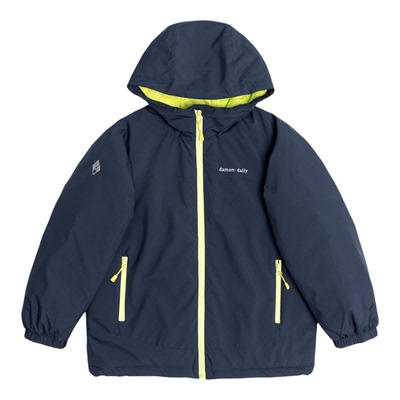 Damon新雪丽3M棉服外套轻量棉衣