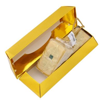 MadameHeng玛当兴黄金皂奢华套装