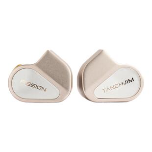 TANCHJIM天使吉米FISSION星光裂变旗舰动圈单元HiFi入耳式耳机