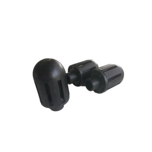 pvc花箱配件塑木花盆架花池透气室外摆件客厅园林组合 漏水件塑料