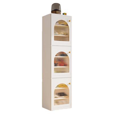 免安装！高颜值鞋盒鞋子收纳神器