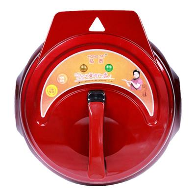 加深烙饼机加深悬浮式烤盘烙饼机