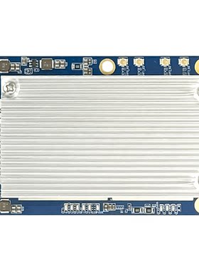 wifi6无线路由模块5g千兆双频