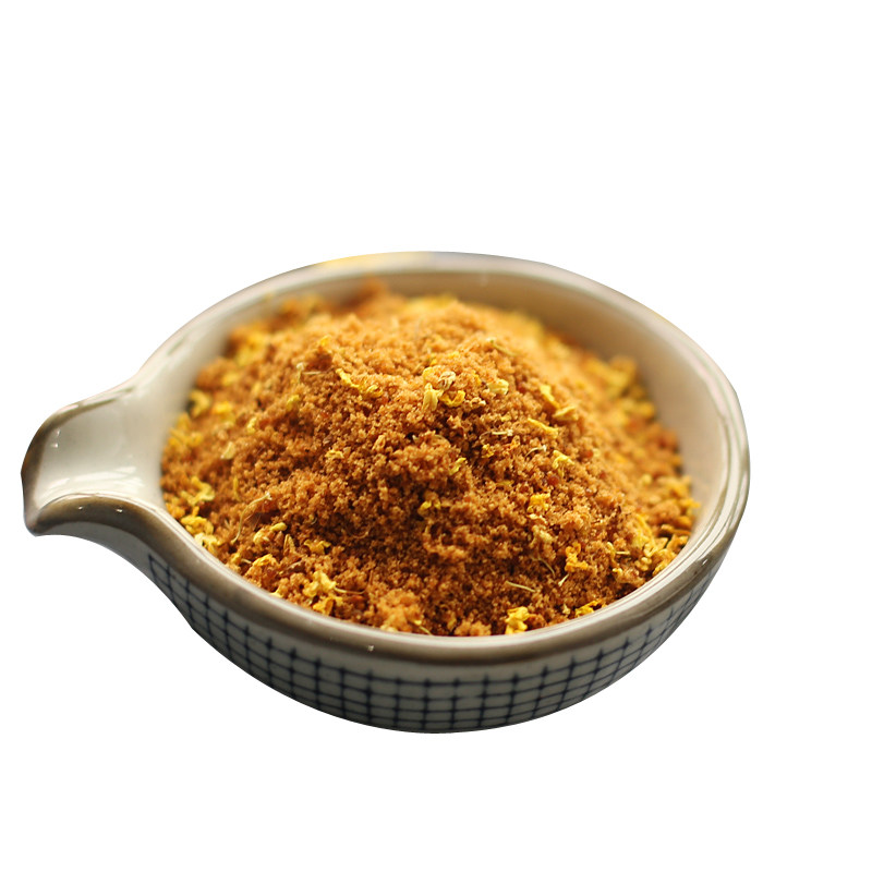 手工红糖月子大姨妈黑糖桂花