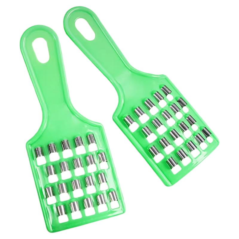 家用老式手动多功能切菜器