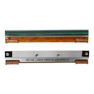 翔彩 适用 立象2140EX打印头 200DPI 立象3140EX DX4100 2300E热敏头 300DPI 13针条码打印头