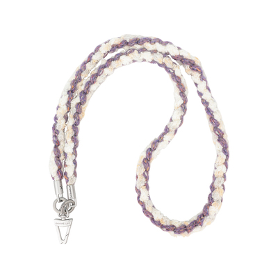 SHININGLIFE毛绒斜挎手机链高端