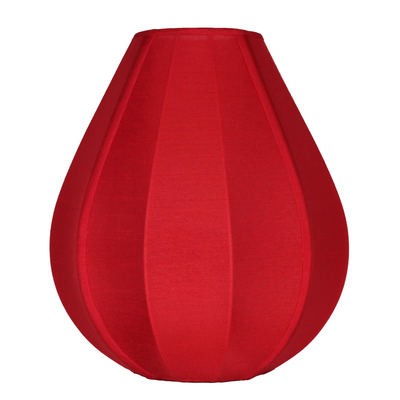 仿古家用灯罩台灯落地灯莲花定制