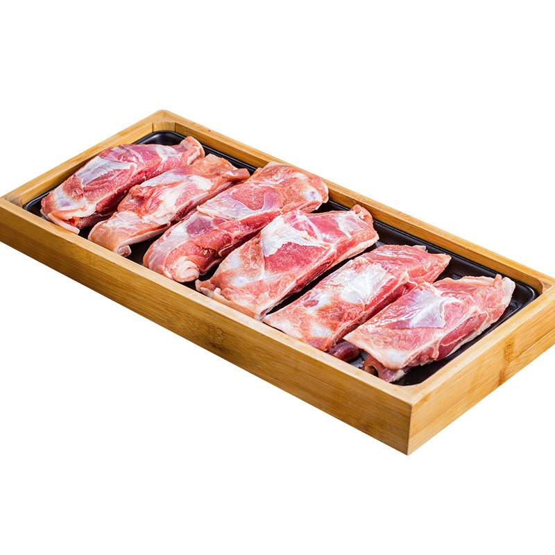 锡林之星带骨羊肉超值4斤装