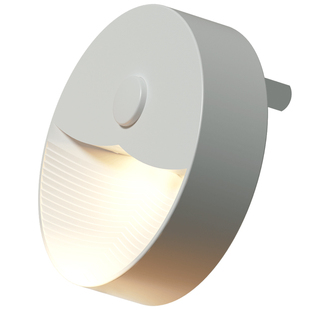 感应灯插电式人来即亮人走即灭智能自动LED小夜灯走廊过道夜光灯