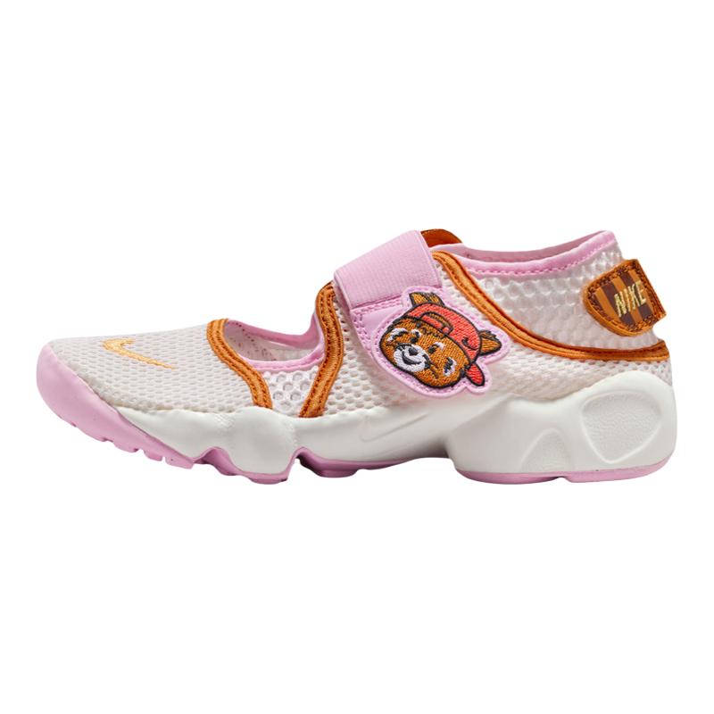 【自营】NIKE耐克NIKE RIFT 2 BGP大童运动凉鞋IR8288-171
