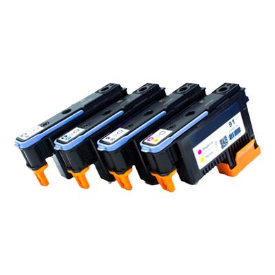 健赢辰兼容91再生打印头Z6100A