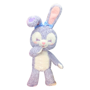 适用于星黛露玲娜贝儿迪士尼玩偶装骨架改造带脚垫无声可站立