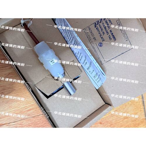 在线议价全新GF3-2841-1V电导率传感器，K 1.0，P