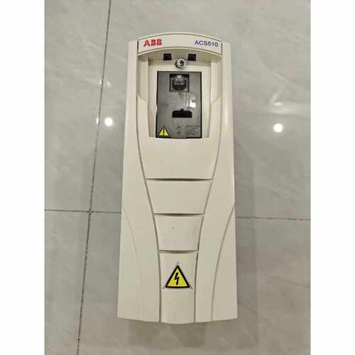 ABB变频器ACS510-01-09A4-4