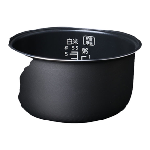 适用于松下3升电饭煲内胆SR-MGT108/SR-MGT109/MS101通用内锅