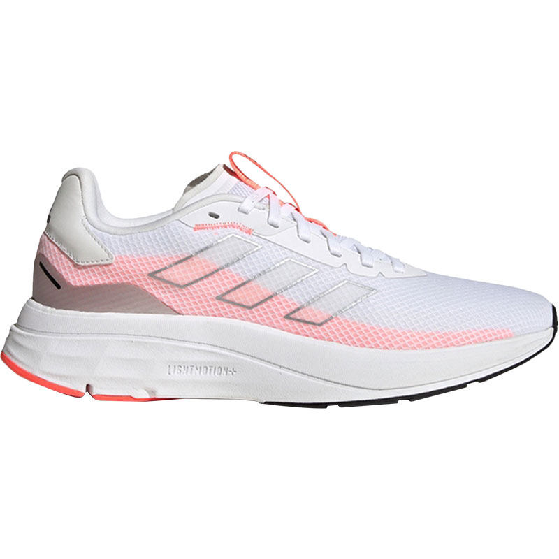 Adidas/阿迪达斯正品SPEEDMOTION女子跑步运动鞋GX0570