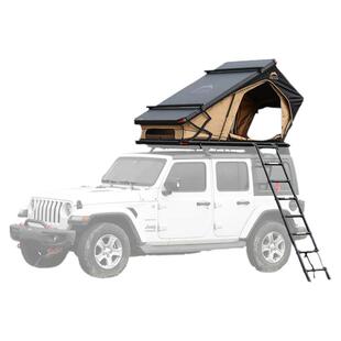 秋野地沙鹰硬顶车顶帐篷坦克34500牧马人普拉多bj3040钛7问界M789