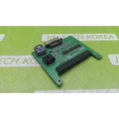 UNIJET UJPRTQINTERFACEV1.0 Interface Board Tested