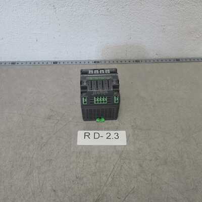 Murr 9000-41034-0401005 Lastkreisüberwachungsrelais En 24VD