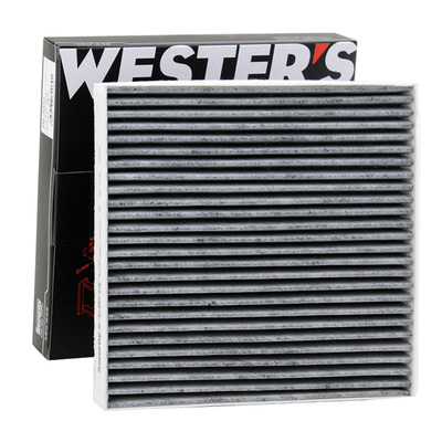 韦斯特滤清器国货之光活性炭滤芯