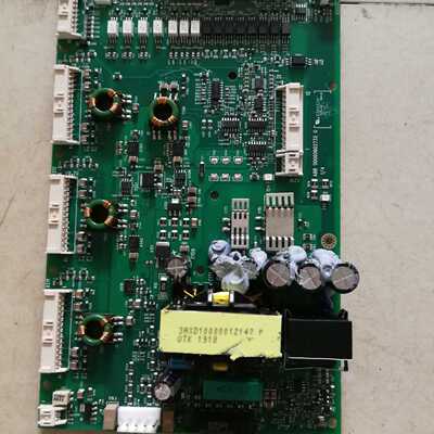 议价原装ABB变频器功率板ZINT-571现货 议价