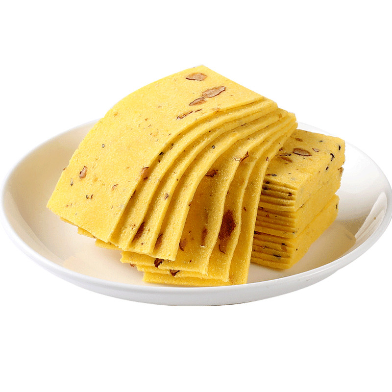小米千层八珍糕云片糕点心