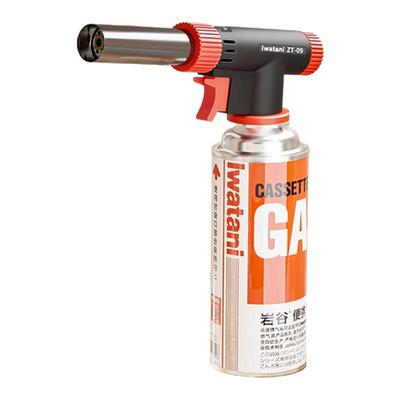岩谷喷枪喷火烤枪烧毛家用喷火器