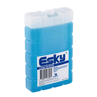 esky冰板冰砖商用摆摊保温箱冰袋空调扇冷冻重复使用冰晶盒蓝冰包