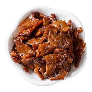 云南特产松茸菌山珍野生菌油鸡纵下饭解馋追剧零食开袋即食超划算