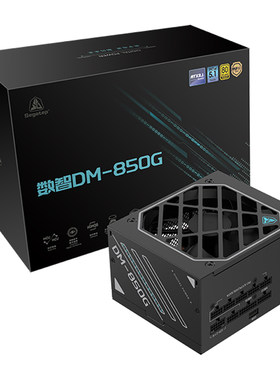 鑫谷数智DM-850W全模组数字电源