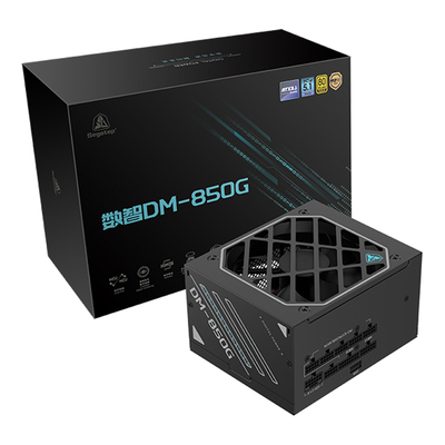 鑫谷数智DM-850W全模组数字电源