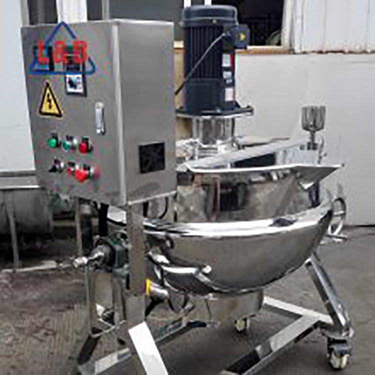 龟苓膏熬制机 炒雪花酥凤梨酥搅拌锅 双层电加热夹层锅 商用,清洗/食品/商业设备,汤炉/夹层锅/熬煮锅/漂烫锅,淘宝优惠券,粉丝福利购,淘宝优惠卷