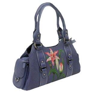 新款泰国珍珠鱼皮女士手提包时尚单肩包休闲女包正品特价厂价直销